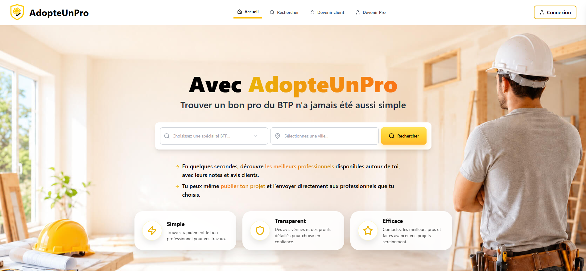 ADOPTEUNPRO