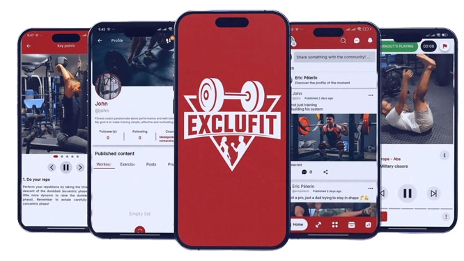 EXCLUFIT